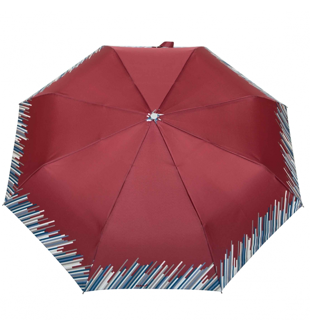 strzecha na bordowym